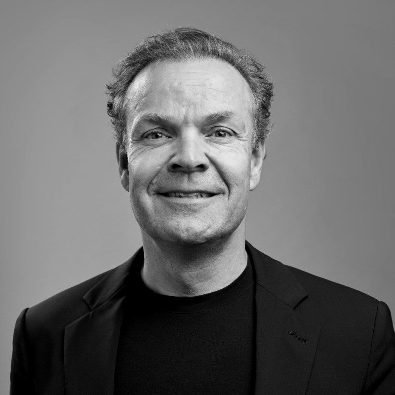 Portrait of Meynald Weerman