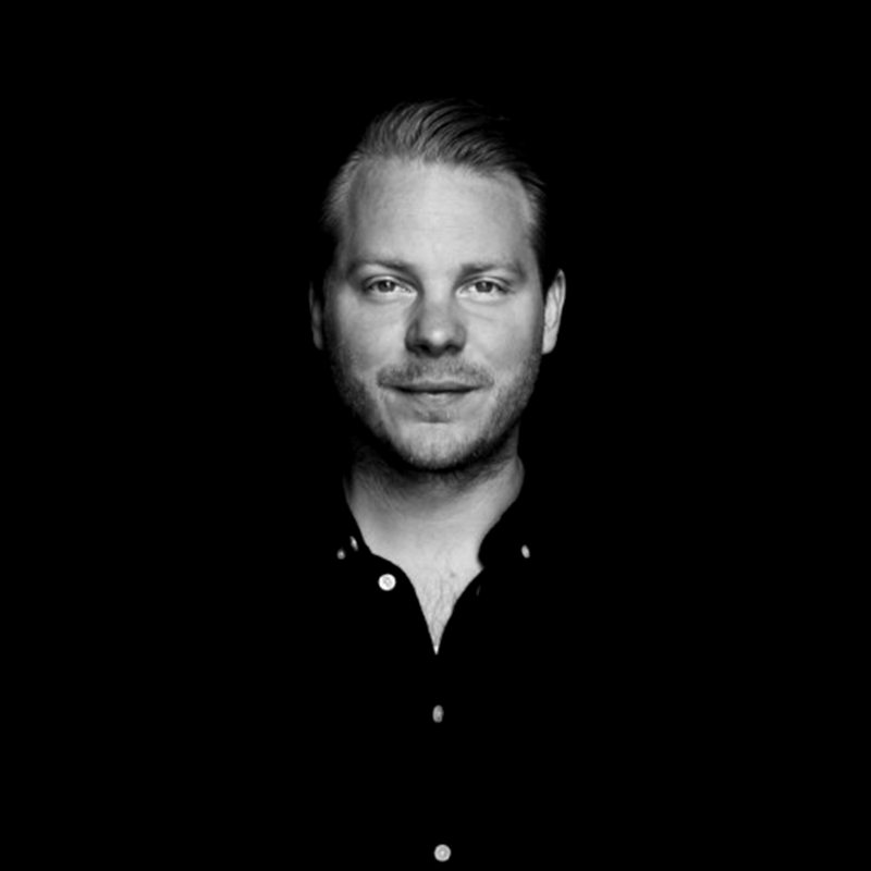 Portrait of Quinten Selhorst